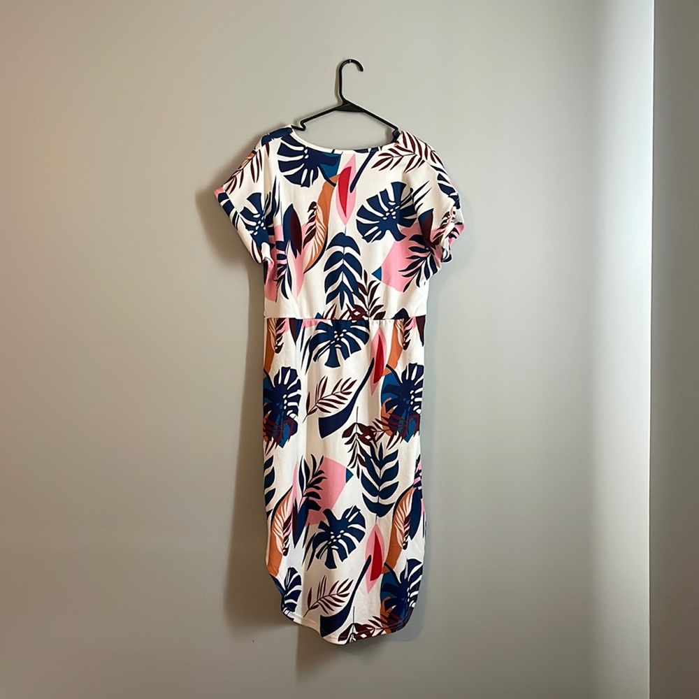 Dress size XL